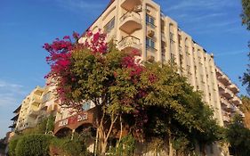 Golden Rose Hotel Hurghada